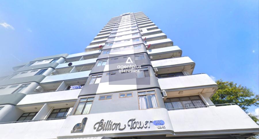ขาย คอนโดมิเนียม โครงการบิลเลียน ทาวเวอร์ พระราม2