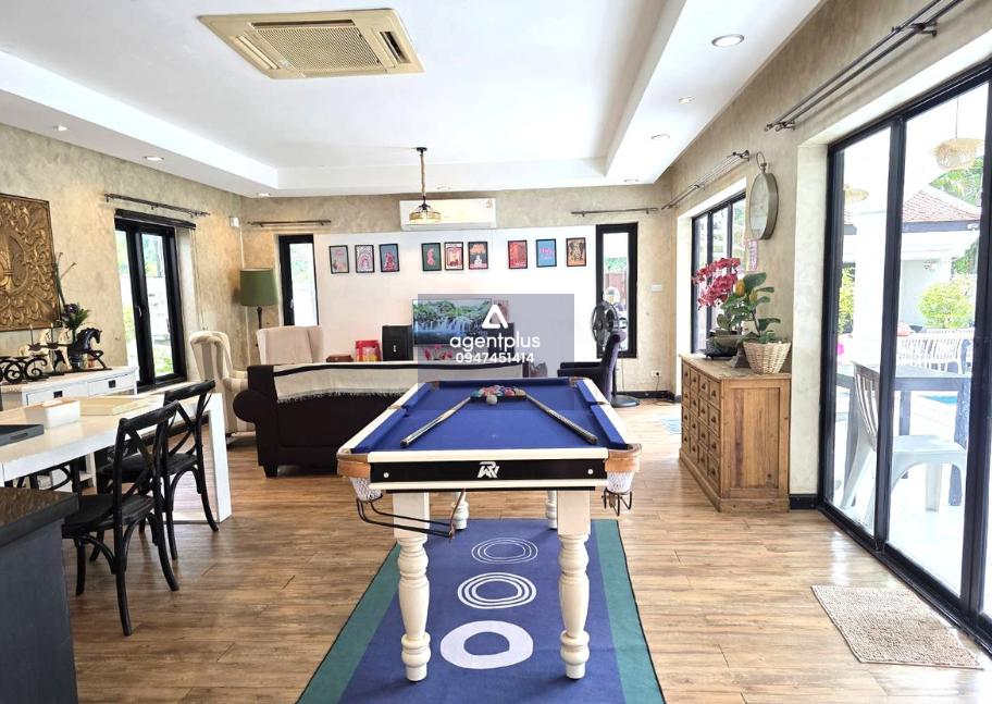 ขายพูลวิลล่า นักลงทุนไม่ควรพลาด พูลวิลล่าติดทะเลเพียง 400 ม. นาจอมเทียน-Pattaya พร้อมเริ่มธุรกิจต่อได้ทันที