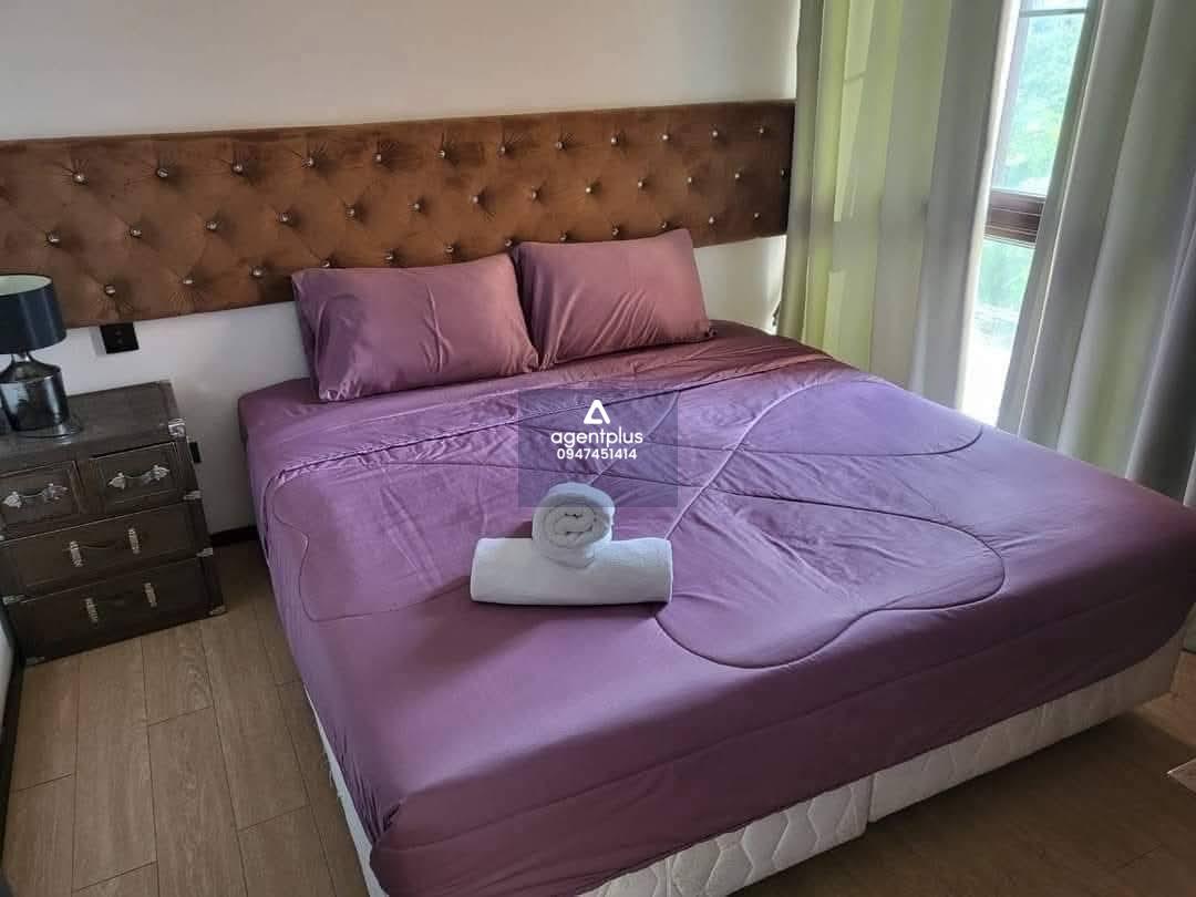 *ปล่อยเช่าคอนโด เวเนเชี่ยน ซิกเนเจอร์ พัทยา วิวเมือง