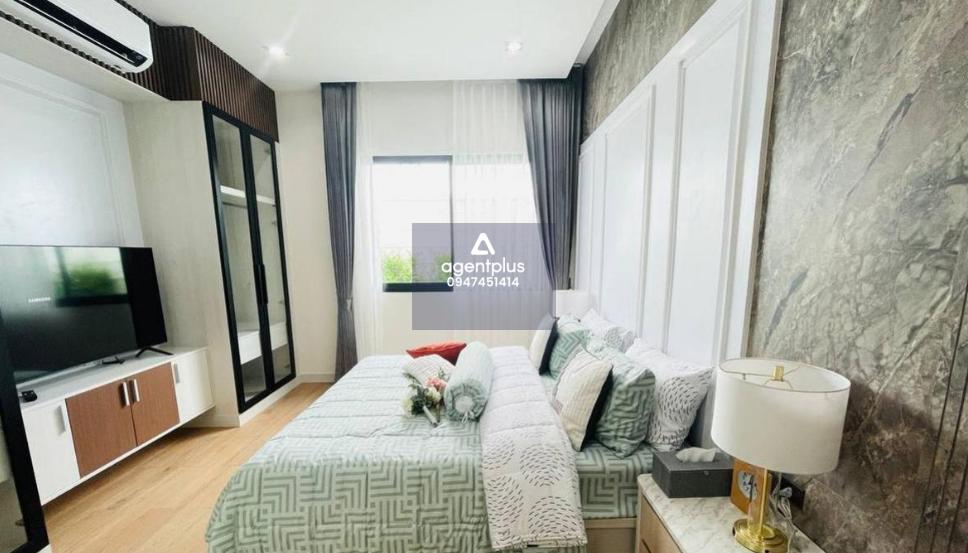 ลารีลาน่า วิลล่า บ้านพูลวิลล่าสุดหรูพัทยาสไตล์ \ ลักชัวรี่ นอร์ดิก\  สง่างามอย่างมีระดับด้วยดีไซต์