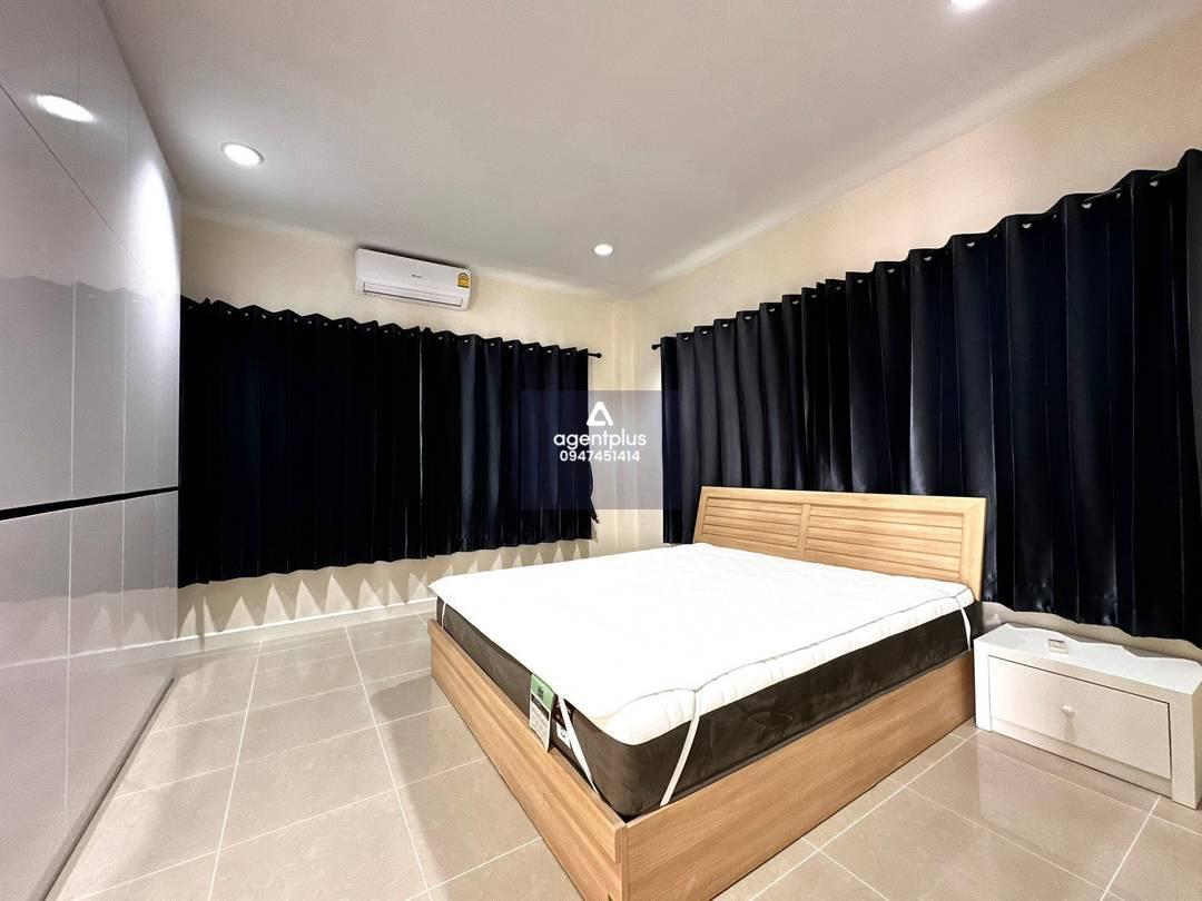 *บ้านเดี่ยวให้เช่า ซอยสยามคันทรีคลับ บ้านสวย สภาพใหม่ พร้อมเข้าอยู่