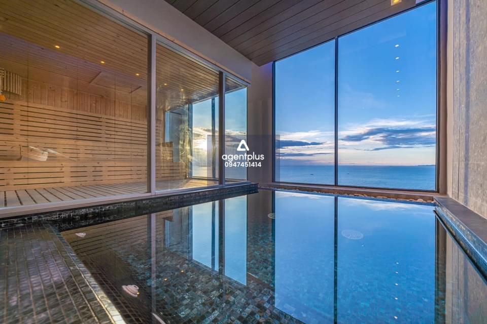 คอนโดแอนโดรเมด้า ให้เช่า