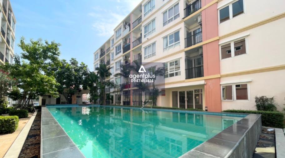 ขาย คอนโดมิเนียม โครงการเดอะ แฮปปี้เนส ซี