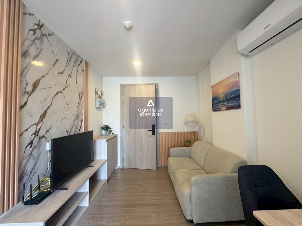 ดีคอนโด รีฟ ภูเก็ต — 1 ห้องนอน สำหรับขาย