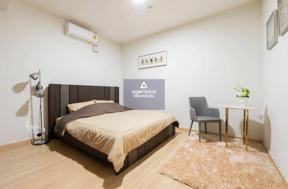 บ้าน สาทร-เจ้าพระยา 2 – คอนโดวิวแม่น้ำสุดหรู 