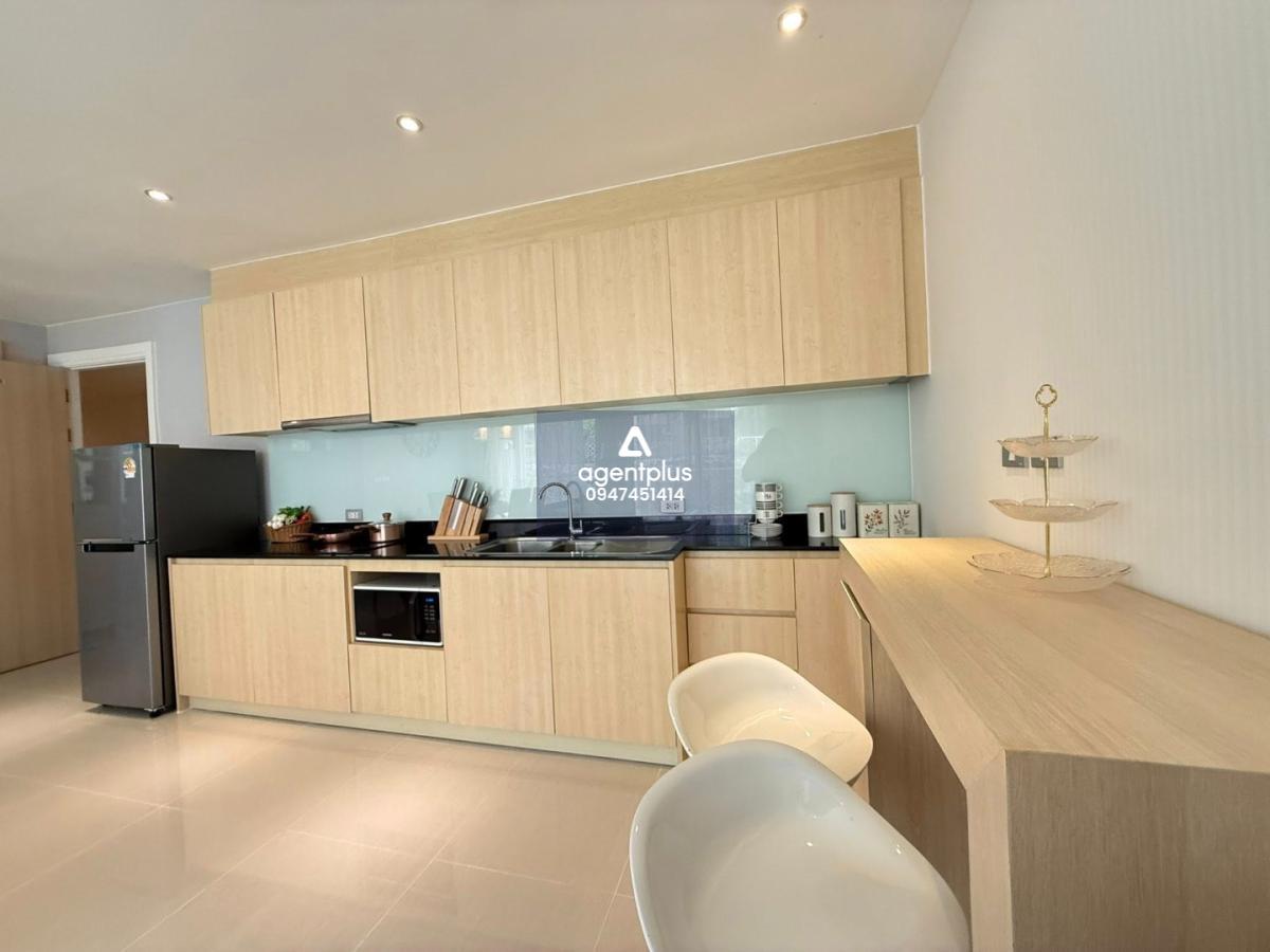 ขาย คอนโด Grande Caribbean (แกรนด์ แคริบเบียน) เขาพระตำหนัก พัทยาสาย 2