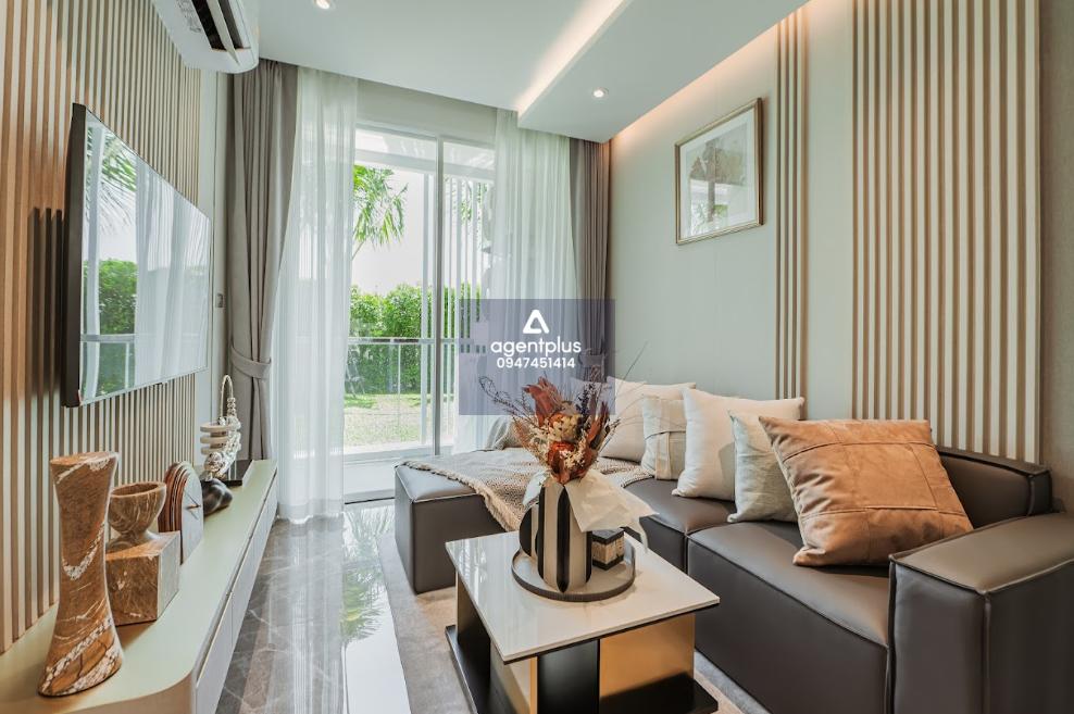 คอนโดสไตล์รีสอร์ท ใกล้ทะเล 1 ห้องนอน ฟังก์ชันครบ อยู่สบาย เหมาะพักผ่อนและลงทุน