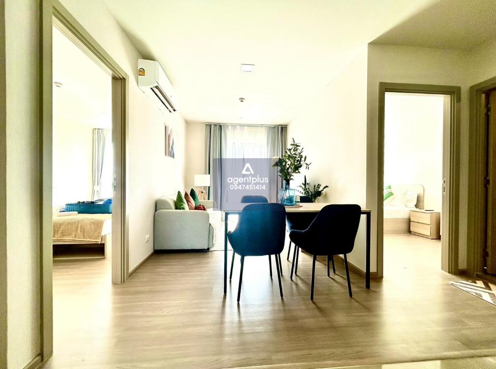 ดีคอนโด รีฟ คอนโดวิวภูเขา พร้อมสิ่งอำนวยความสะดวกครบครัน