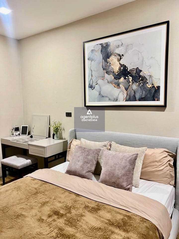 *ให้เช่า ฟินน์ สุขุมวิท 31 ตกแต่งครบ พร้อมเฟอร์นิเจอร์และเครื่องใช้ไฟฟ้า  ห้องมุม วิวสวย ไม่รับสัตว์เลี้ยง