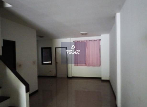 ขาย ทาวน์เฮ้าส์ โครงการ เซนจูรี่ วิว