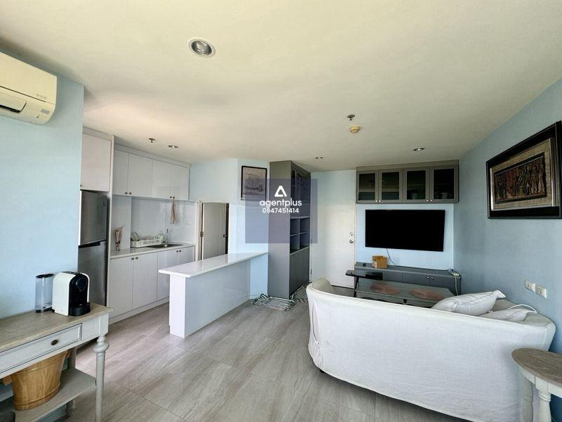 *ขายคอนโด ลุมพินี พาร์คบีช จอมเทียน วิวทะเล โควต้าต่างชาติ