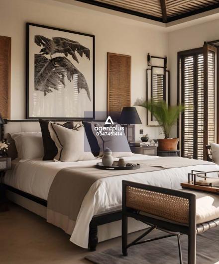 คอนโดหรูดีไซน์โมเดิร์น ทำเลพัทยา — The Riviera Beverly Hills Residence