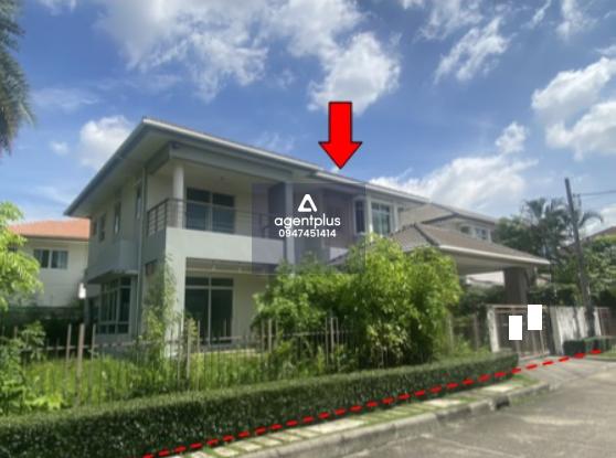 ขาย บ้านเดี่ยว โครงการ เศรษฐสิริ วงแหวน-รามอินทรา