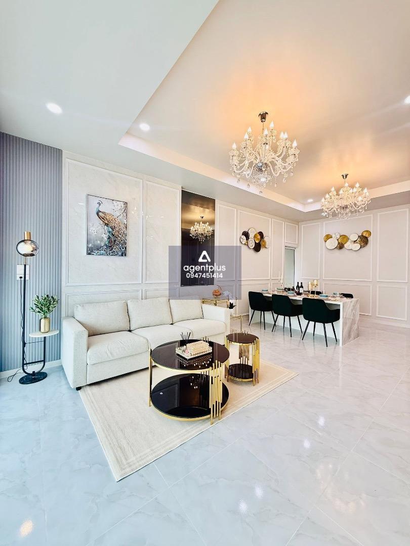 คลาสสิคโฮม เขาน้อย 