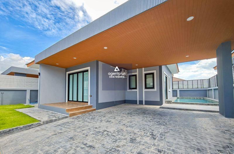 *บ้านเช่าใหม่พัทยา ทำเลดี ชัยพฤกษ์ 2 ไม่รับทำธุรกิจ