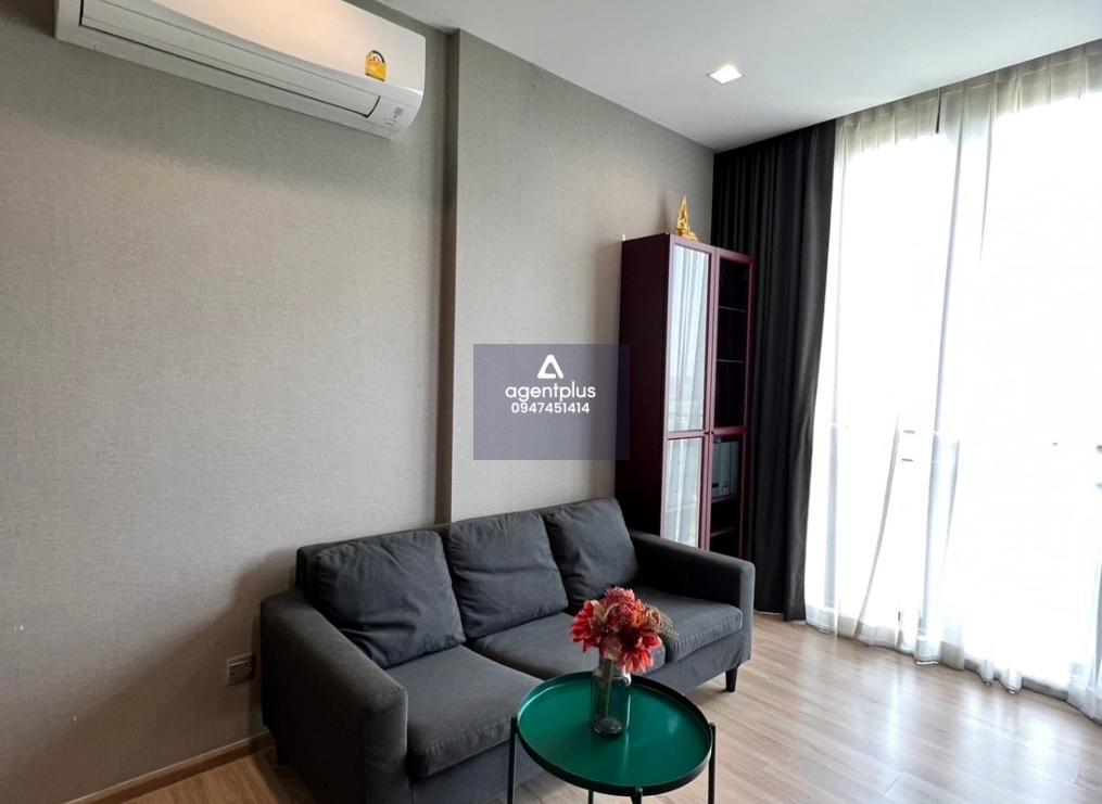 ขาย คอนโด คาวะ เฮาส์  ห้องใหญ่ริมน้ำ ใจกลางฮาบิโตะ ครบพร้อมอยู่ ใกล้ BTS อ่อนนุช”