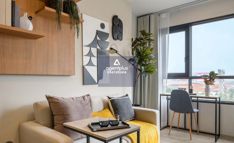 ขายคอนโดเดอะ เบส ไฮท์-เชียงใหม่ ใจกลางเมืองเชียงใหม่ ดีไซน์สไตล์ Modern Lanna บรรยากาศเงียบสงบ เป็นส่วนตัว