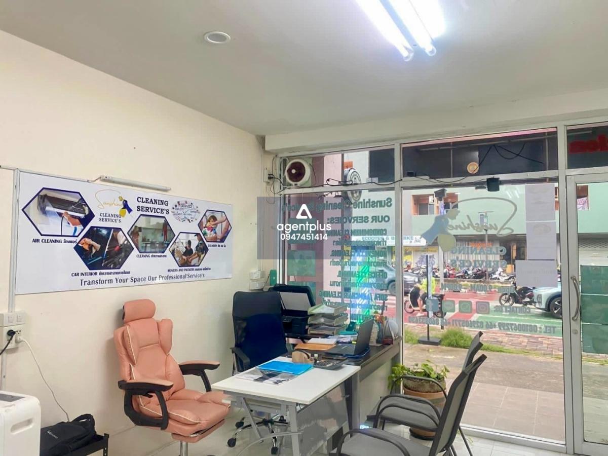 ปล่อยเซ้งด่วน 2 กิจการ พร้อมทำเลยทอง ถนนพัทยาสาย 3