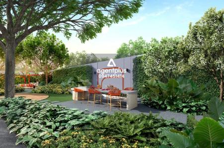 ขายคอนโด NIA by Sansiri ใจกลางเมือง ใกล้ทางด่วน รถไฟฟ้า และย่านไลฟ์สไตล์ชั้นนำมากมาย