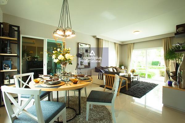 ขายบ้านเดี่ยว คณาสิริ บางนา บ้านดีไซน์โมเดิร์น ฟังก์ชันครบ พร้อมอยู่ ทำเลศักยภาพ!