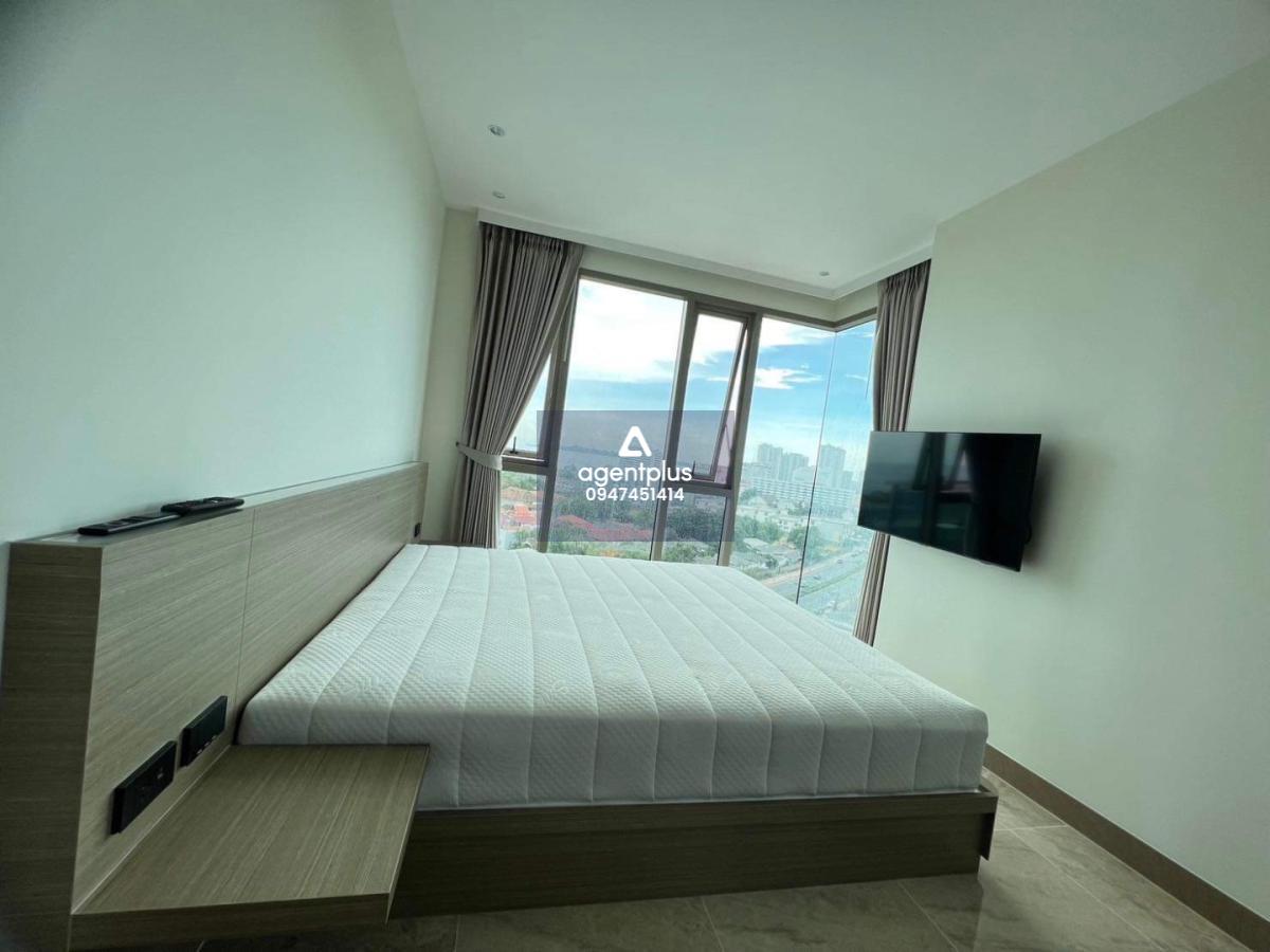 The Riviera Ocean Drive Pattaya for rent 