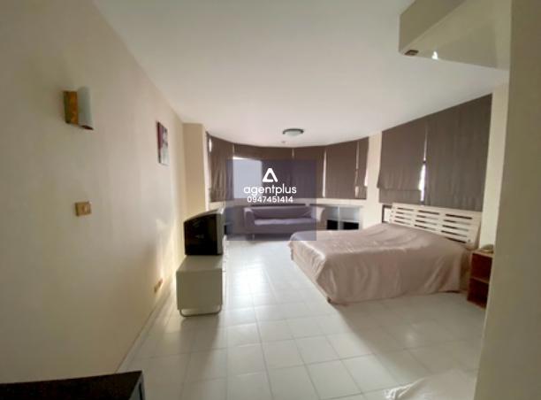 ขาย ห้องชุดพักอาศัย โครงการ จอมเทียน คอมเพล็กซ์ คอนโดเทล