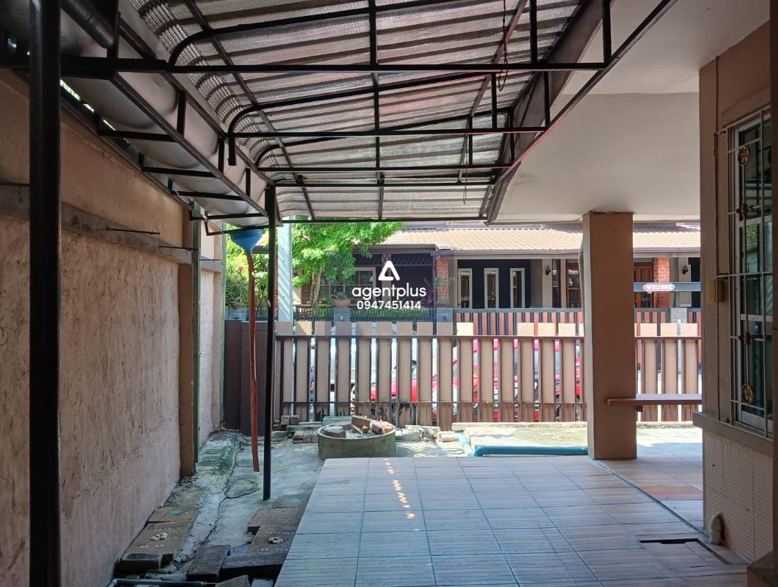 ขายบ้านเดี่ยว 2 ชั้น ชัยพฤกษ์ 2 บ้านพร้อมอยู่ ทำเลดี เหมาะสำหรับครอบครัว พร้อมสิ่งอำนวยความสะดวกครบครัน