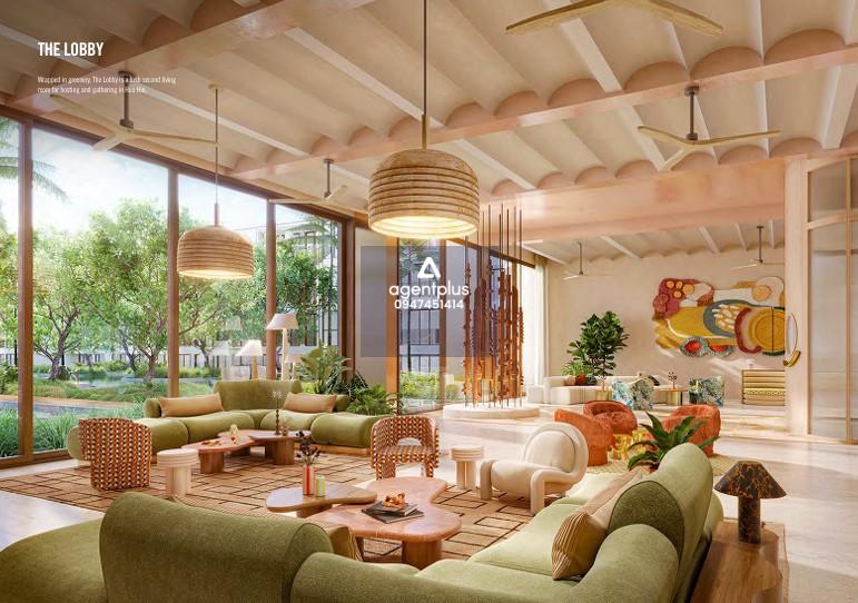 เดอะ สแตนดาร์ด อาร์เอสดี หัวหิน