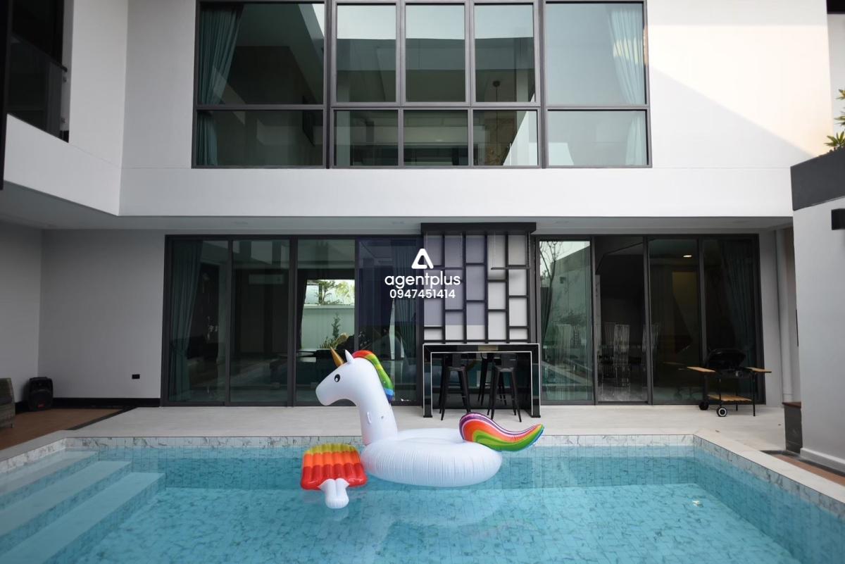 วิลล่า M2 @ M Mountain – พูลวิลล่าหรู พัทยา-ทุ่งกลมตาลหมัน