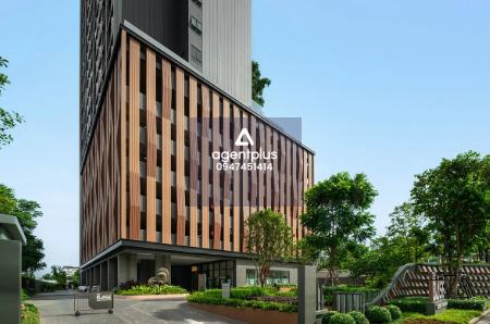 ขายคอนโด The Base Height-Chiang Mai ดีไซน์สไตล์ Modern Lanna ใจกลางเมืองเชียงใหม่สุดคุ้ม