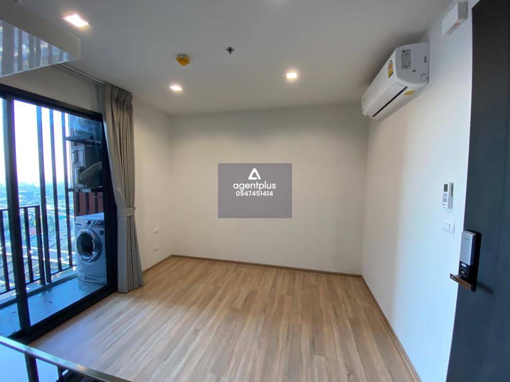 คอนโด เดอะ เบส การ์เดน พระราม 9 — ทำเลทอง ใกล้แอร์พอร์ตลิงก์ พร้อมอยู่