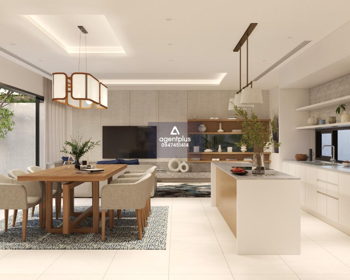 Prime Habitat Pool Villa พัทยา