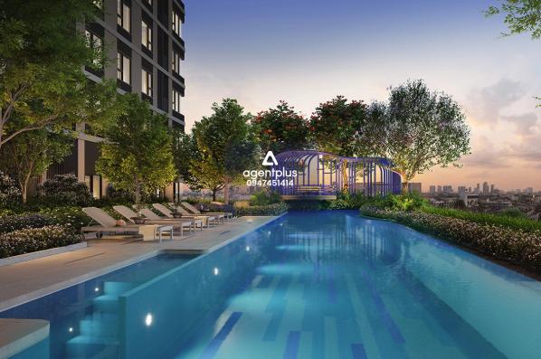 ขายคอนโด The Base Wongsawang บรรยากาศดี ทำเลเยี่ยม เดินทางสะดวก เลี้ยงสัตว์ได้