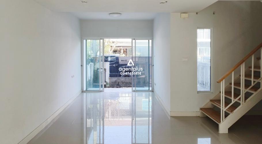 ขาย ทาวน์เฮ้าส์ โครงการ เดอะ คัลเลอร์ส วงแหวน-ราชพฤกษ์