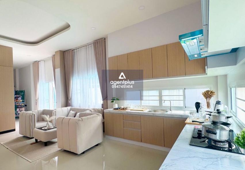 *ขายบ้านพักพูลวิลล่า บ้านใหม่สไตล์นอร์ดิก ซ.สยาม ขนาด 92 ตรว. ใกล้พัทยากลาง บางละมุง ชลบุรี ของแถมครบ พร้อมเข้าอยู่