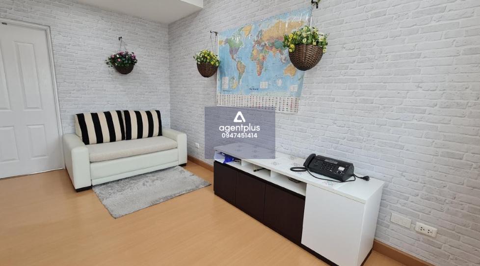 ขายทาวน์โฮมแต่งสวย โครงการ The Estate Srinakarin 2  ซ.อ่อนนุช 46 (owner post)