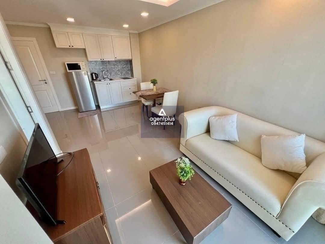 #ให้เช่า เดอะ โอเรียนท์ รีสอร์ท จอมเทียน