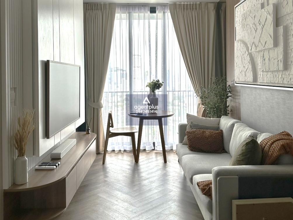 คอนโดพร้อมอยู่ โอกะ เฮาส์ สุขุมวิท 36 ใกล้ BTS ทองหล่อ