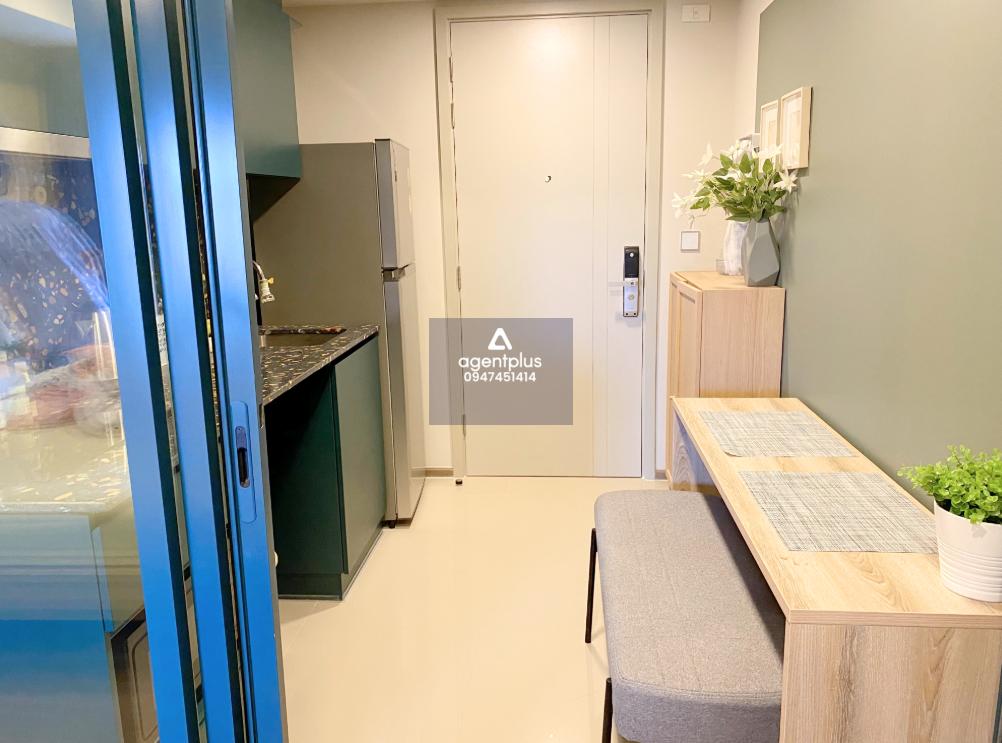 คอนโดพร้อมอยู่ เดอะ เบส สุขุมวิท 50 ใกล้ BTS อ่อนนุช