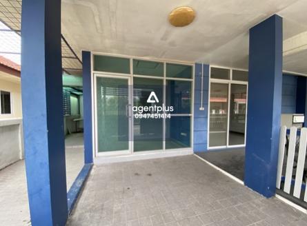 บ้าน ร่มไม้ ดีไซน์สวย ฟังก์ชันครบ สวยบรรยากาศร่มรื่น พร้อมเข้าอยู่ทันที