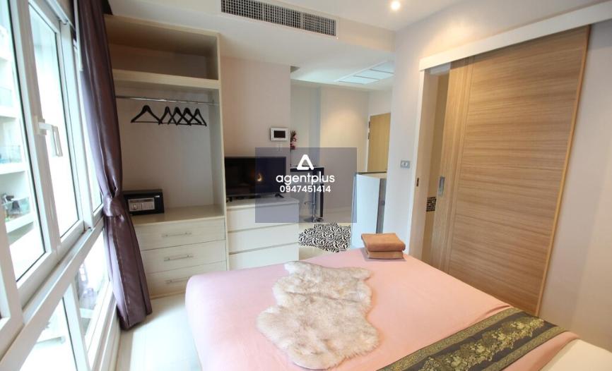 ให้เช่า คอนโด VN Residence 3