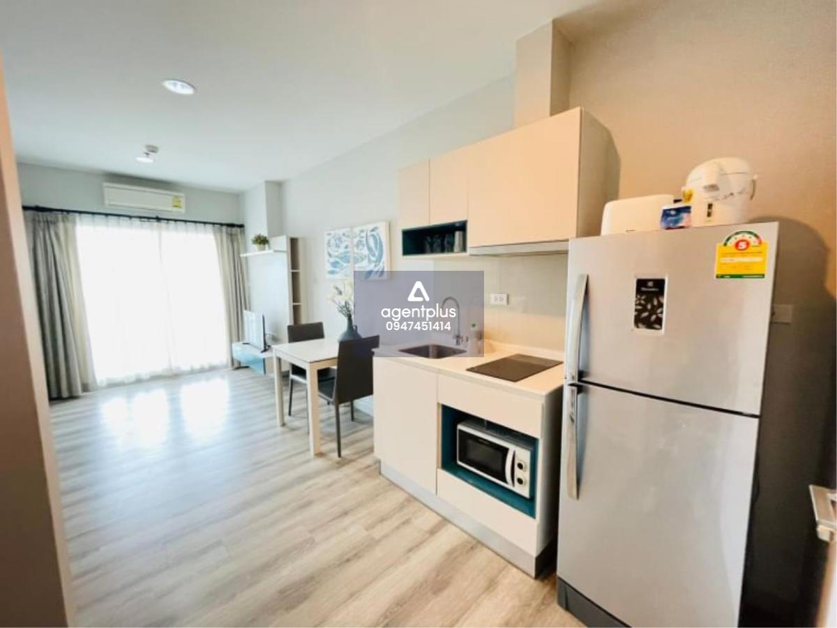 ขายคอนโด Centric Sea พัทยา ราคาพิเศษ