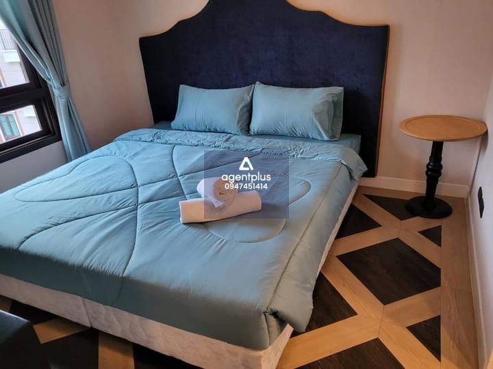 ขายคอนโดเอสปัญญ่า จอมเทียนสายสอง พัทยา