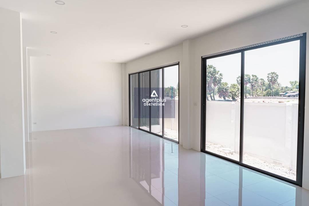 🏘️ขายบ้านสร้างใหม่พร้อมอยู่ เพชรบุรี