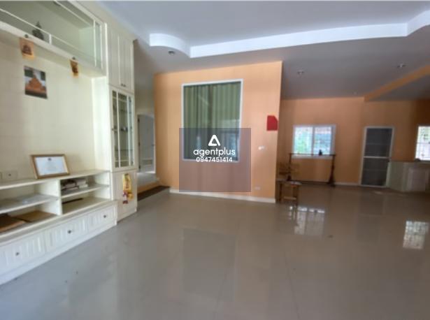 ขาย บ้านเดี่ยว โครงการ พานาปาร์ค ชลบุรี