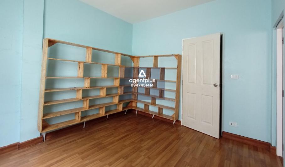 ขาย ทาวน์เฮ้าส์ โครงการเดอะริคโค้ ทาวน์ วัชรพล