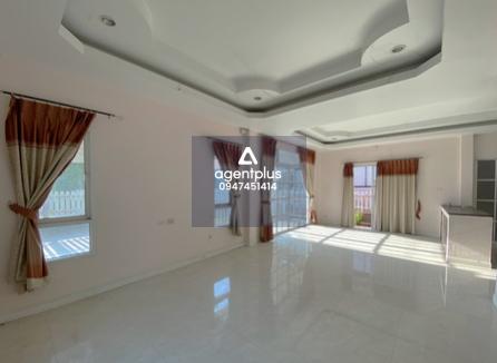 ขายบ้าน รวิพร – บ้านร่มไทร  บ้านเดี่ยวบรรยากาศร่มรื่น น่าอยู่สุดๆ