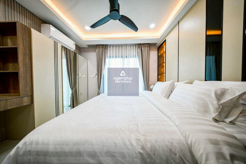 ปล่อยเช่า คอนโด Pattaya Hill Resort