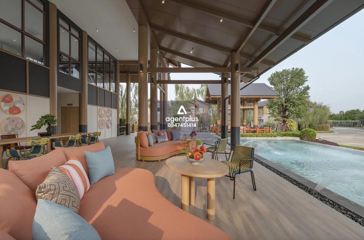 คอนโดพร้อมอยู่ บ้านอณาสิริ วงแหวน – ลำลูกกา ใกล้ ลำลูกกา