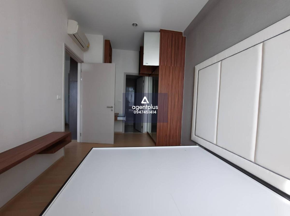 ขายคอนโด เดอะแคปปิตอล เอกมัย-ทองหล่อ คอนโดใจกลางทำเลทอง เอกมัย-ทองหล่อ เหมาะสำหรับอยู่เองหรือลงทุน